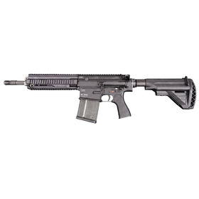 Heckler & Koch MR762 A1 NSW 7.62x51 SBR - 12" - 1x 20rd Mag